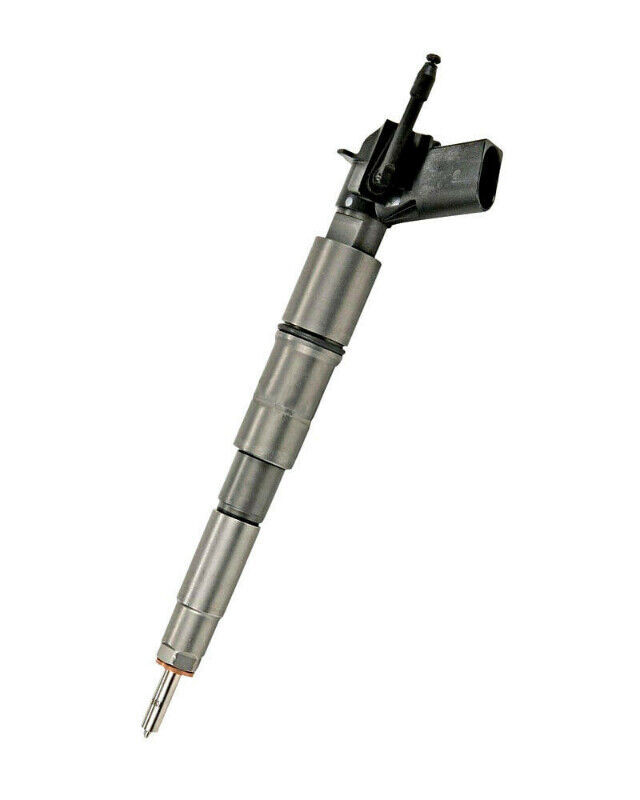 BOSCH Diesel Fuel Injector BMW 335D X5 xDrive35D 20092013 Engine
