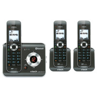 VTECH DS6421-3 3-Handset Cordless Phone