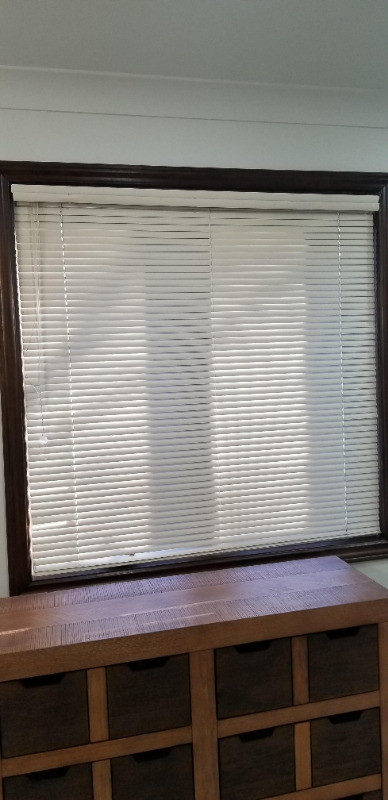 Aluminum  Mini Blinds in Window Treatments in Peterborough - Image 2