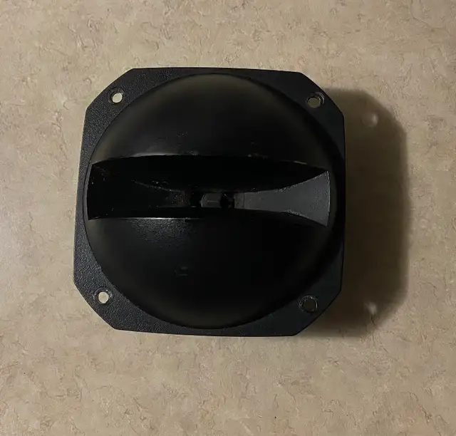 --MACH TWO-- TWEETER in Speakers in Hamilton - Image 2