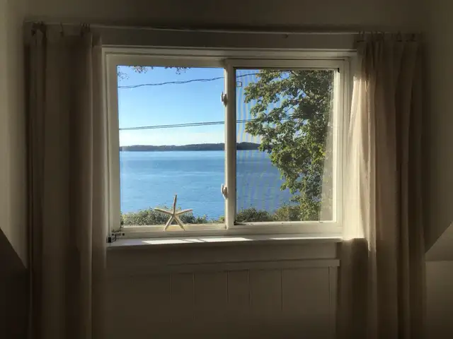 OCEAN VIEW - 2 bedroom, 2 bath rental on Campobello Island, NB in Long Term Rentals in Saint John - Image 25