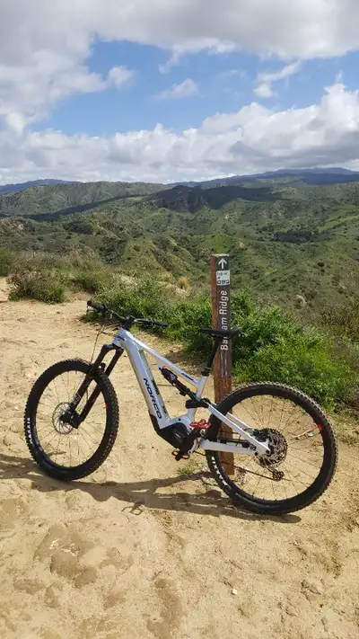 2023 Norco Sight VLT A1 $5000 FIRM, View more