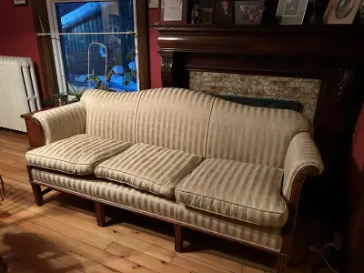 Vintage sofa , View more