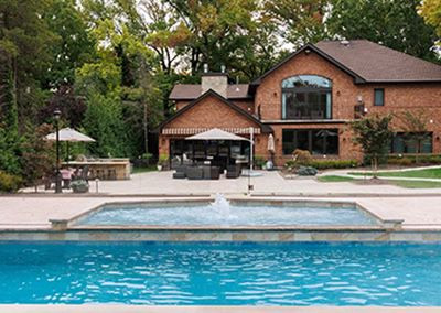 New Fiberglass Pools Available for 2024! in Hot Tubs & Pools in City of Toronto - Image 4