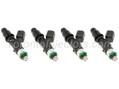 New Bosch 1000cc and 2200cc flow matched injector direct fit kits for almost any popular engine. Set...
