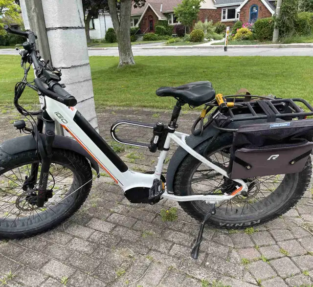 Electric bike in eBike in Kingston - Image 2