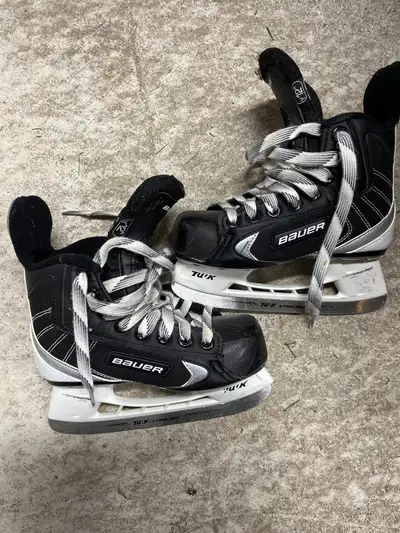 Patins Bauer, View more