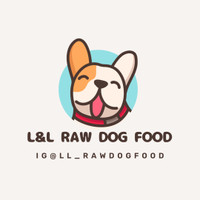 High Quality Raw Dog Food