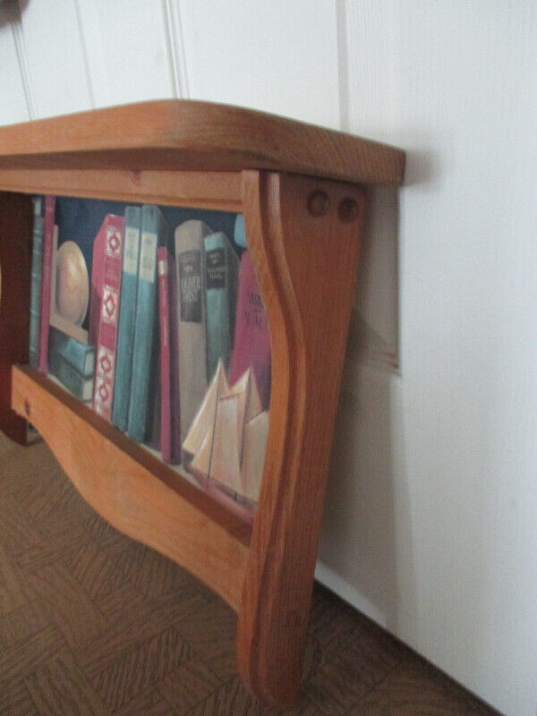 Wooden Shelf in Bookcases & Shelving Units in Brockville - Image 3