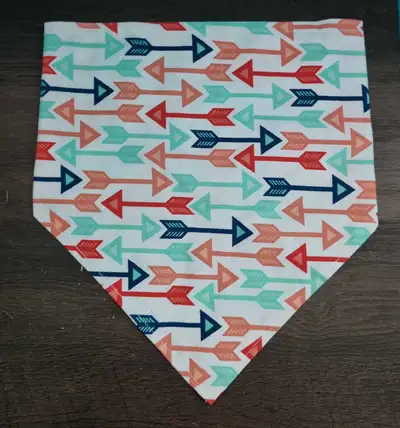 Dog Bandanas for sale See other ad for Christmas themed Bandanas For medium to large dogs Come with...