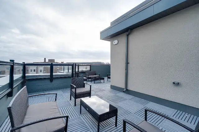 Townhouse  Available in Land for Sale in Mississauga / Peel Region - Image 10