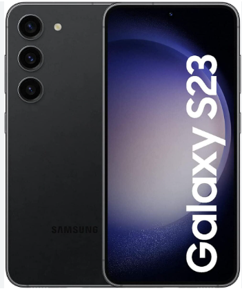 Unlocked Samsung Galaxy S23 (128 GB ) with 1 year warranty!!!, View more