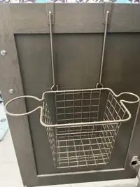 Hanging Storage Basket