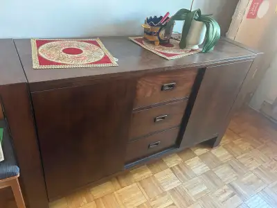 Leon’s buffet Cabinet, View more