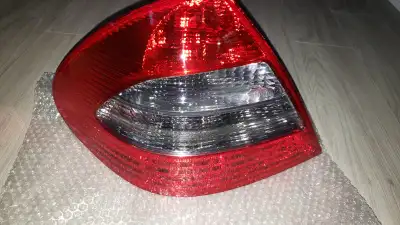 New Tail Light for 2007-2009 Mercedes Benz E class LH Sedan. New in the open box, pick up from Bonav...