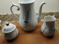 Villeroy & Boch Vieux Luxembourg Coffee Set