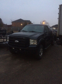 FORD POWERSTROKE F250 F350 PARTS SALE