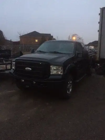 I have a huge inventory of used and new Ford F250 and F350 7.3L 1994-2003 and 6.0L 2003-2007 powerst...