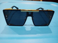 Versace sunglasses gold brand new ;;;;;;;;;;**