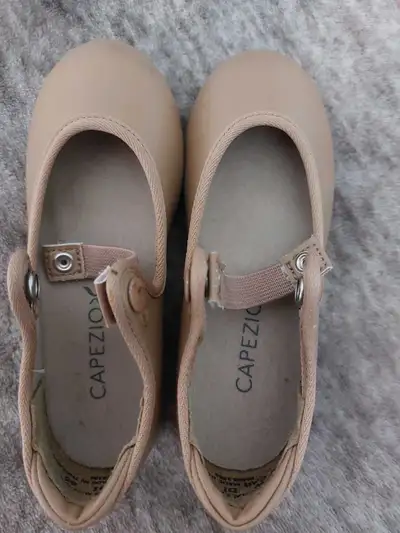 Capezio Tap Shoes (Girls), View more