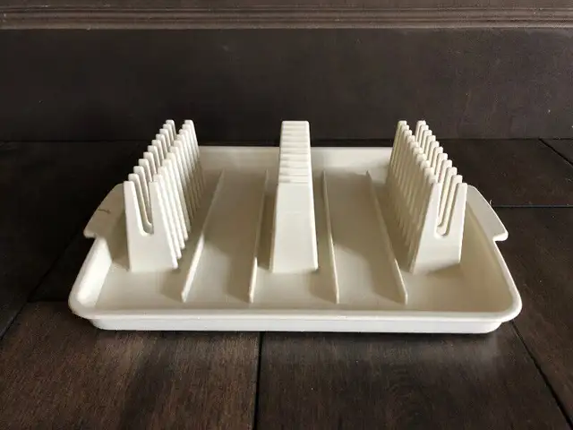 Bacon Wave microwave cooker