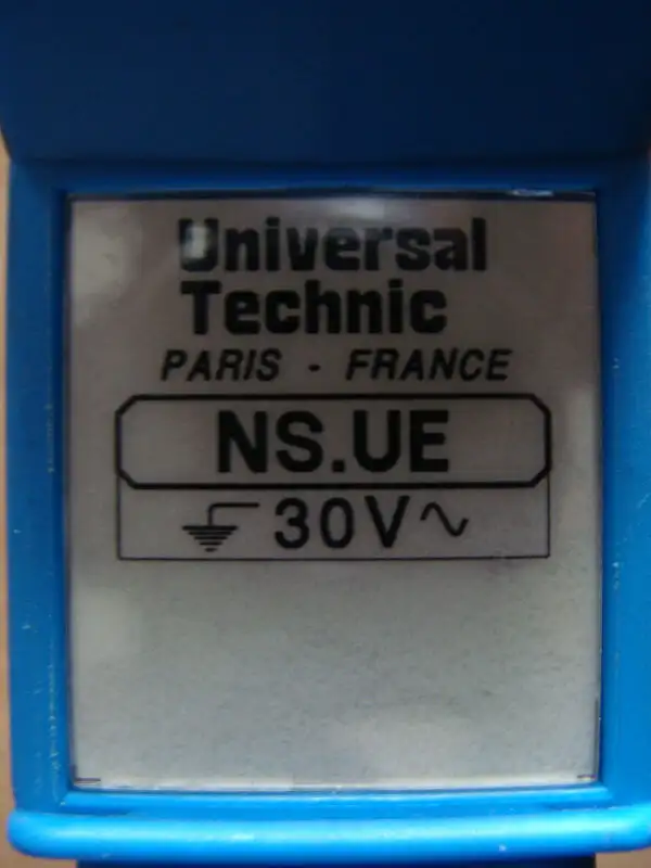 Universal-Technic pinces ampèremétriques64840228446595122