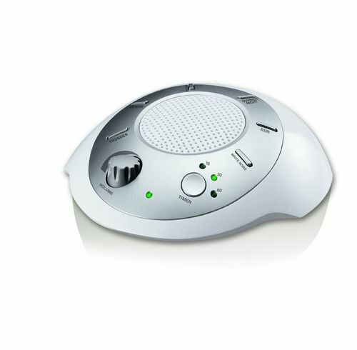 HoMedics SoundSpa Portable Sound Machine - new in Health & Special Needs in Mississauga / Peel Region