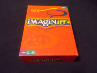 Imaginiff--10th Anniversary Edition- Complete