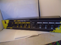 LYTE QUEST SFC-288 EIGHT CHANNEL POWER CONTROL SYSTEM (NEW)