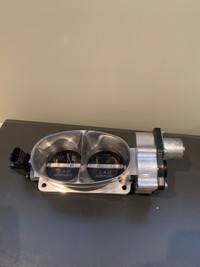 GT500 Throttle Body