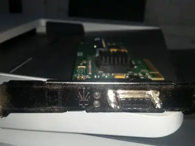 pcie hp sas controller esas, View more