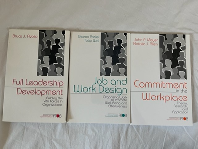 MBA Textbooks and Reading Books, $5/book, $10/3books (Continue), View more