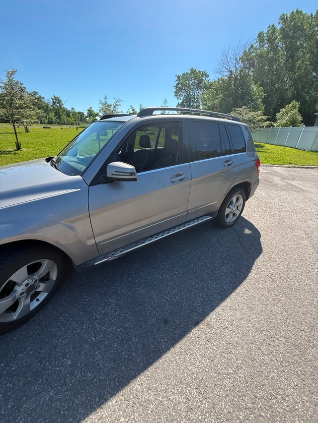 2010 Mercedes-Benz GLK350 4Matic — photo 4