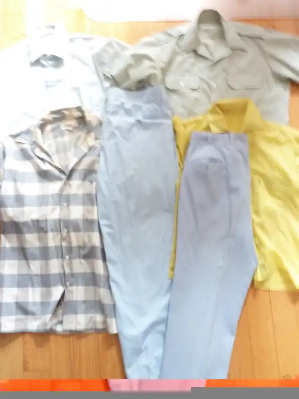 Summer Vacation Golf Shirts/Pants Lot DEAL!!!!! in Multi-item in City of Toronto - Image 7