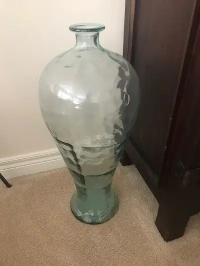 Vase - Recycle Glass, View more