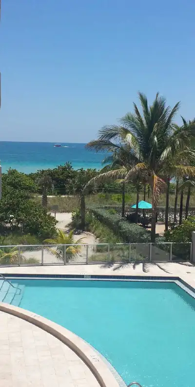 Surfide-Miami Beach on ocean views for rent, View more