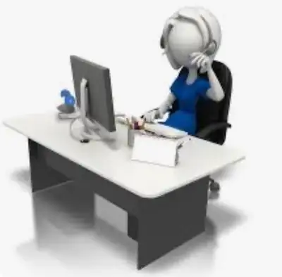 Part/Time Secretary , View more