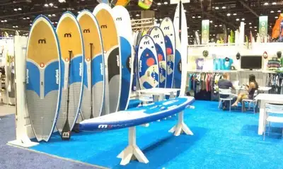 Maui North - International SUMMER Paddle Board sale and Board Bash!! Open House ALL WEEK! This is it...