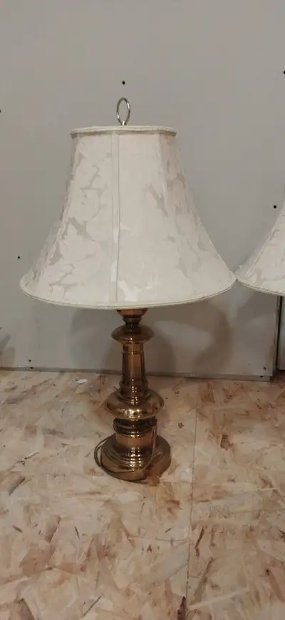 Table lamps, View more