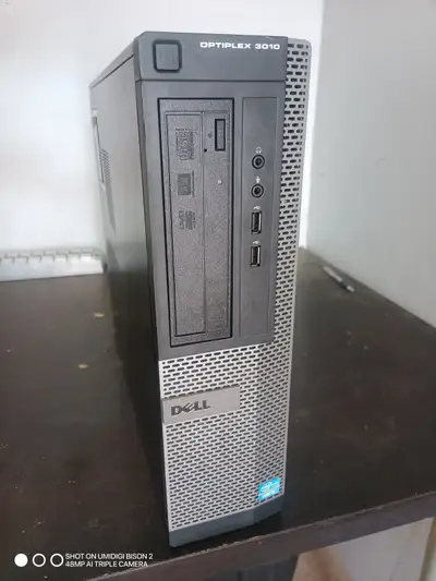 Dell Optiplex 3010 à vendre, View more