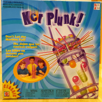 Ker Plunk Game – Only $10