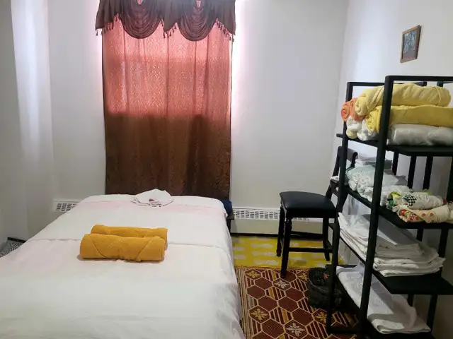 Relaxation, Thai Massage Full body