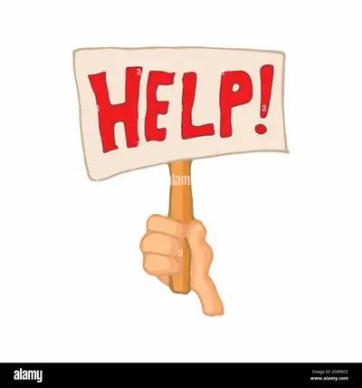 urgent housing help needed