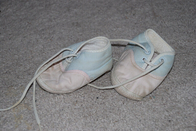 Children's / Newborn's Shoes in Other in Hamilton - Image 3