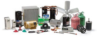 Furnace HVAC Parts Blower Motor Pressure Switch Gas Valve