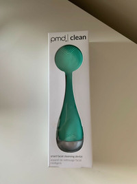 PMD clean smart facial cleansing device 