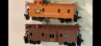 HO Scale Athearn Caboose for sale