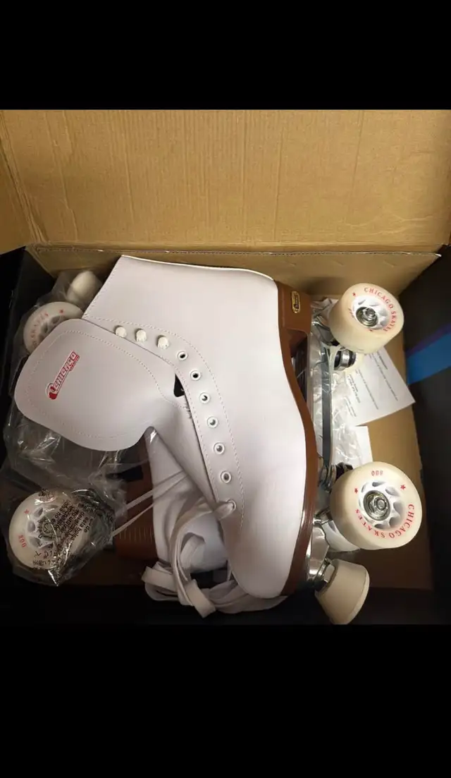 Roller Skates (Brand New