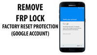 Google FRP Lock Bypass & Phone Repairs