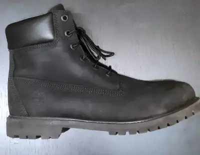 Timberland Premium 6-Inch Waterproof Boot Womens 10, View more